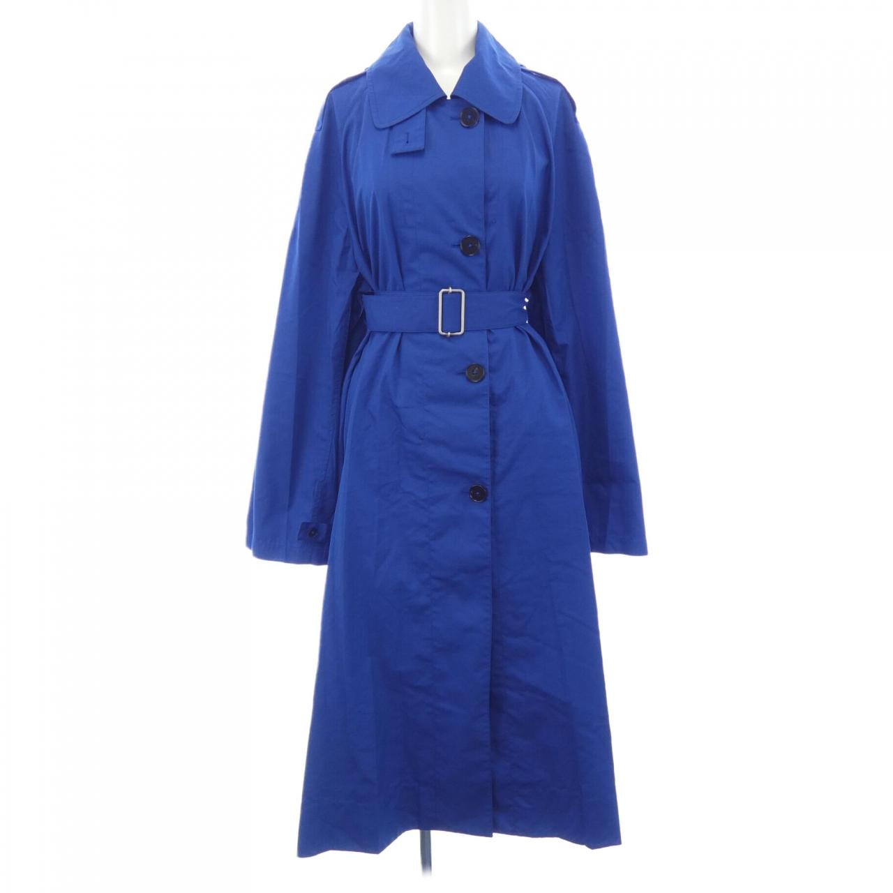 ジルサンダー JIL SANDER トレンチコート
