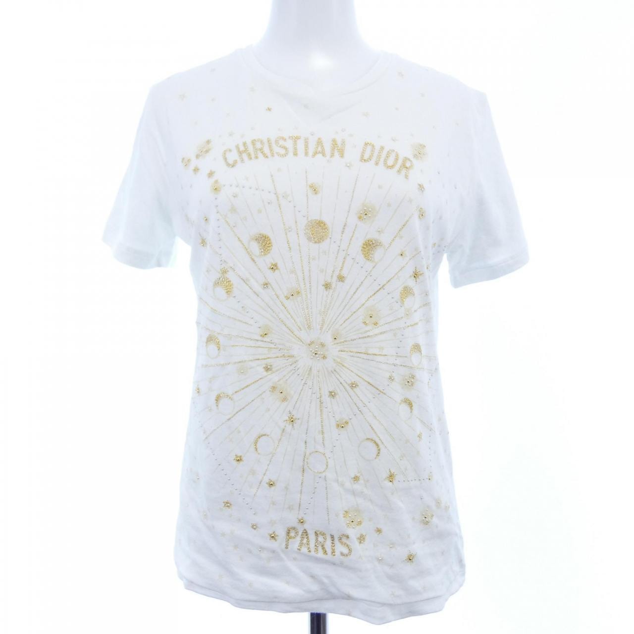 C (やや傷や汚れあり)】クリスチャンディオール CHRISTIAN DIOR