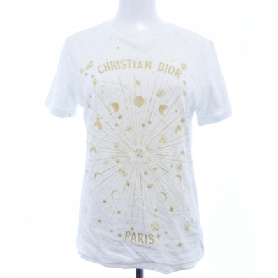 クリスチャンディオール CHRISTIAN DIOR 513T06A4212 Tシャツ