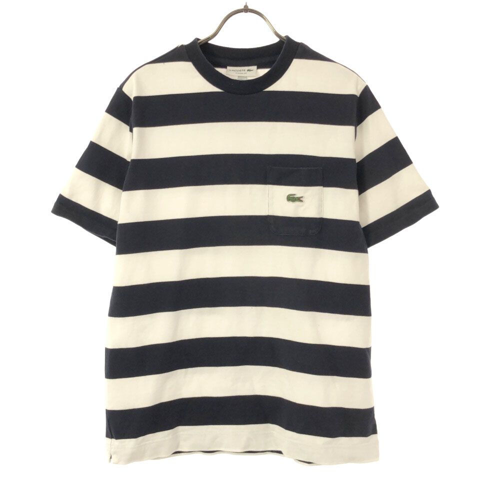 LACOSTE ラコステ 半袖 Tシャツ