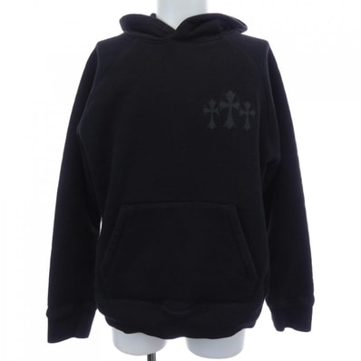 クロムハーツ CHROME HEARTS U7-11 HD PLVR 417207072******747 パーカー