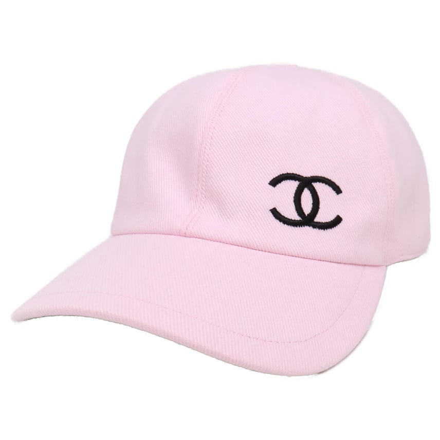 A (未使用に近い)】シャネル 【美品】ココマーク コットン/シルク A (未使用に近い)】シャネル 【美品】ココマーク コットン/シルク