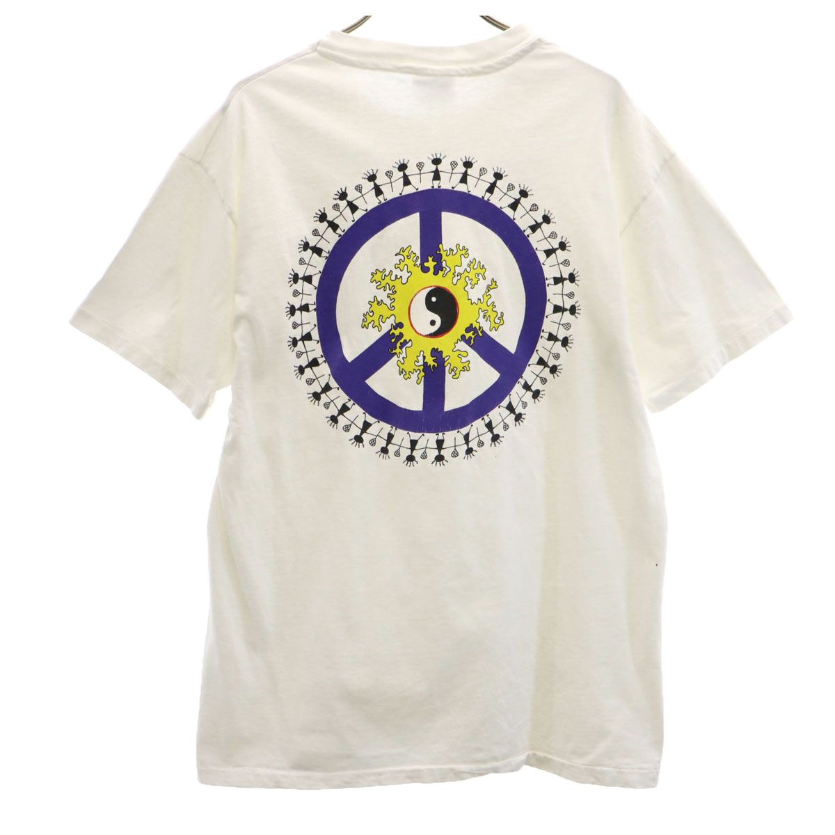 Hanes ヘインズ 80s 90s 半袖 Tシャツ