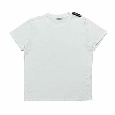 バレンシアガ578433 半袖Tシャツ レディース