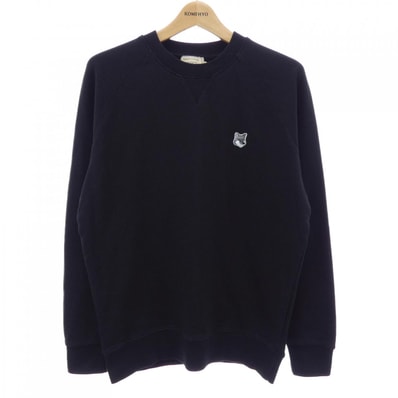 メゾンキツネ MAISON KITSUNE スウェット