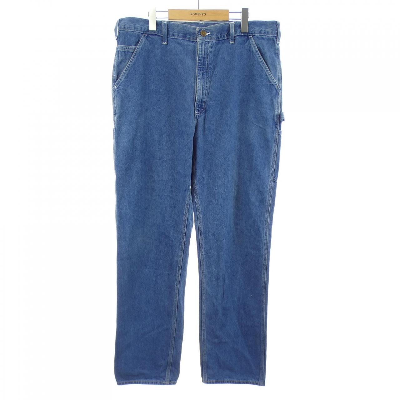 カーハート CARHARTT ジーンズ
