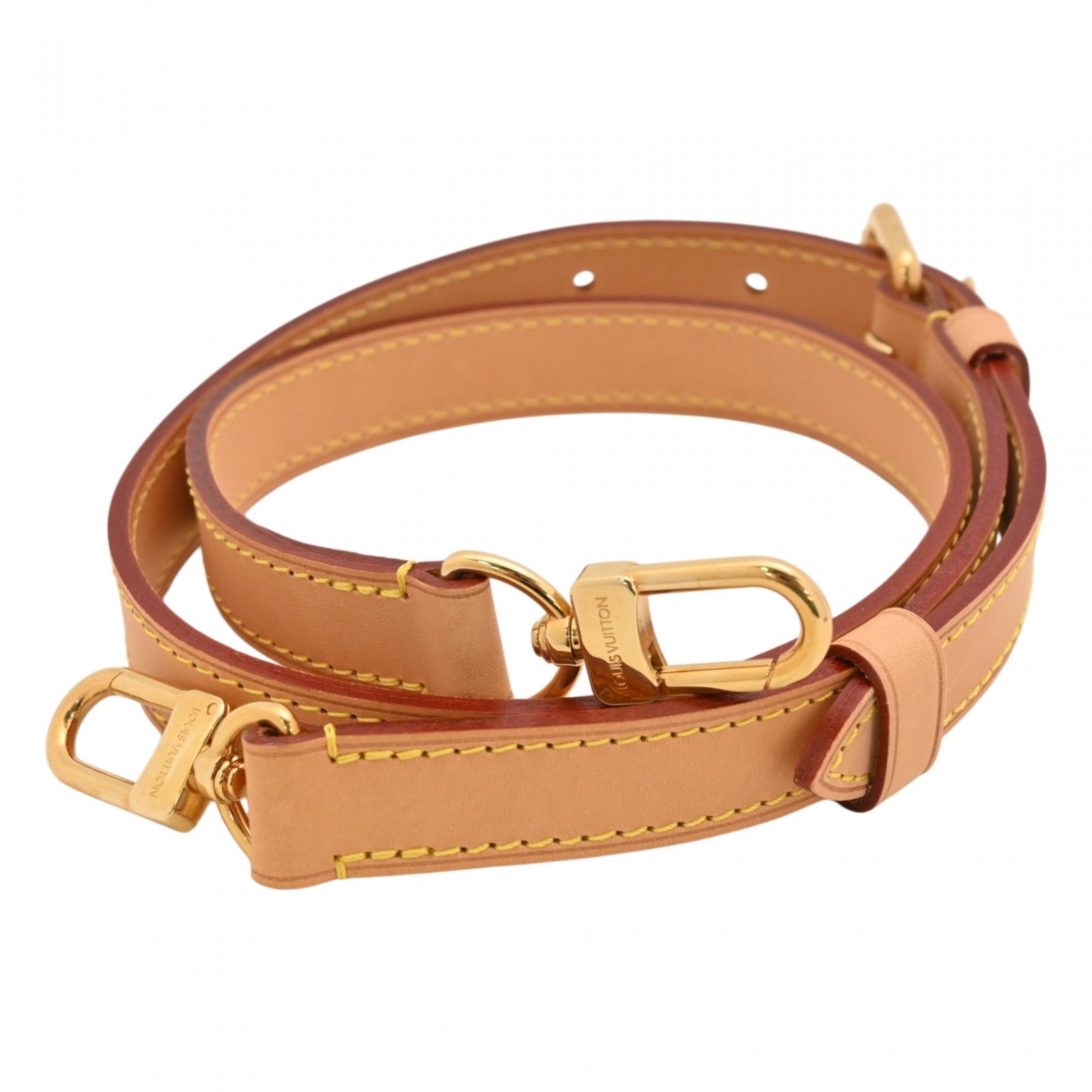 ルイ・ヴィトン ショルダーストラップ レディース