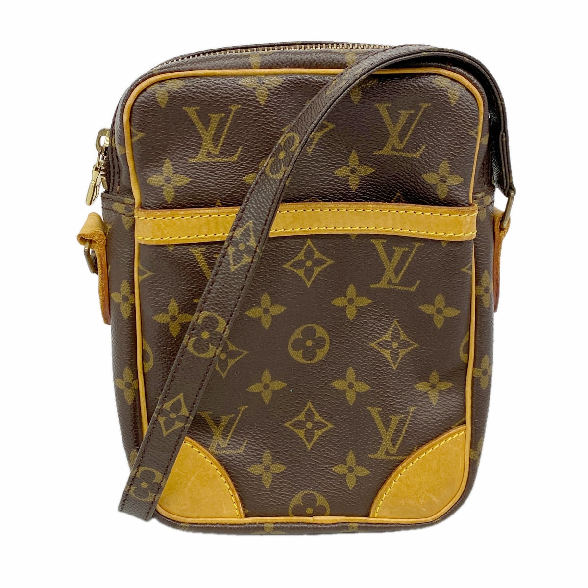 Louis Vuitton Danube Monogram