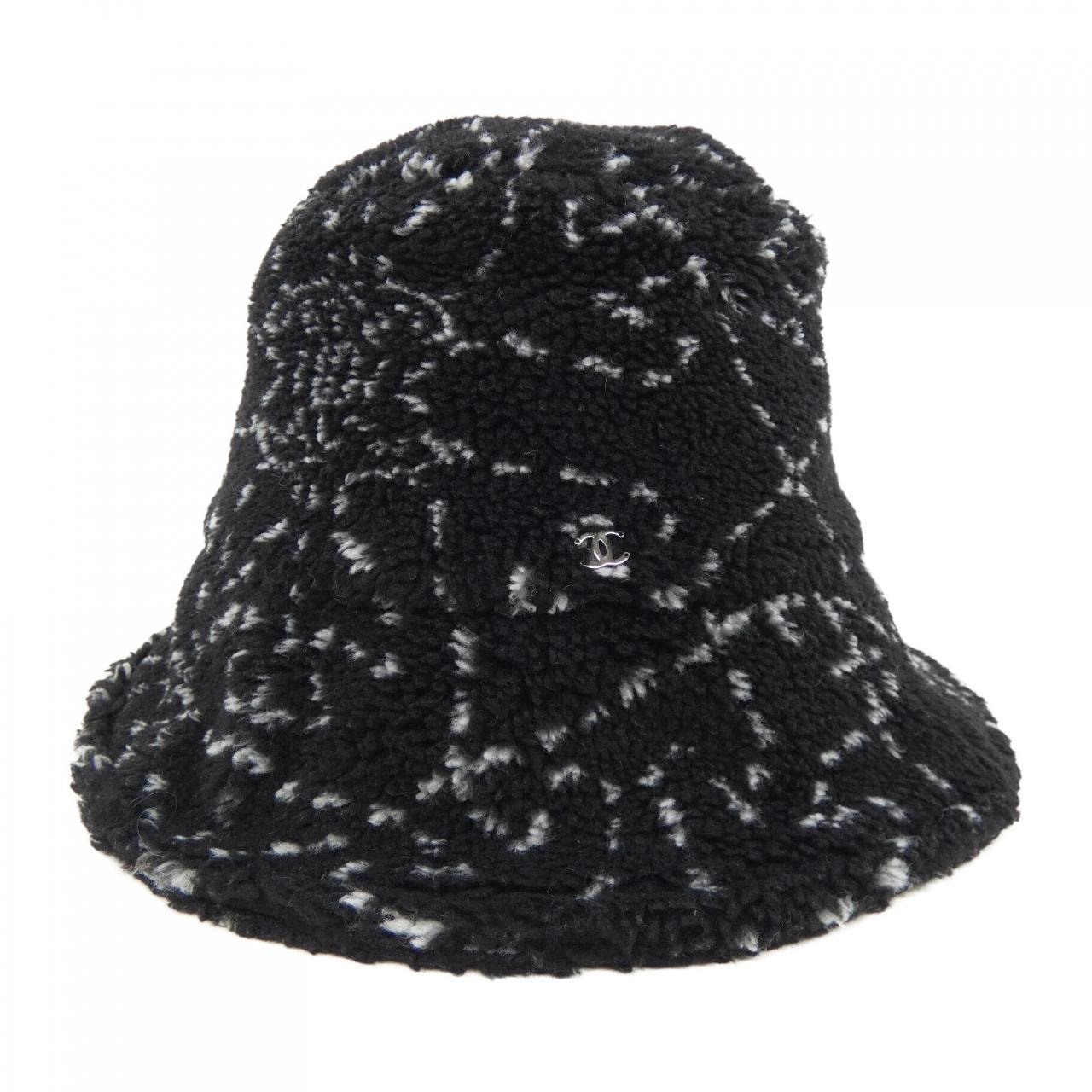 シャネル CHANEL AA7847B06569 ハット