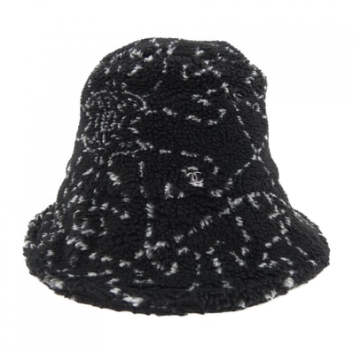 シャネル CHANEL AA7847B06569 ハット