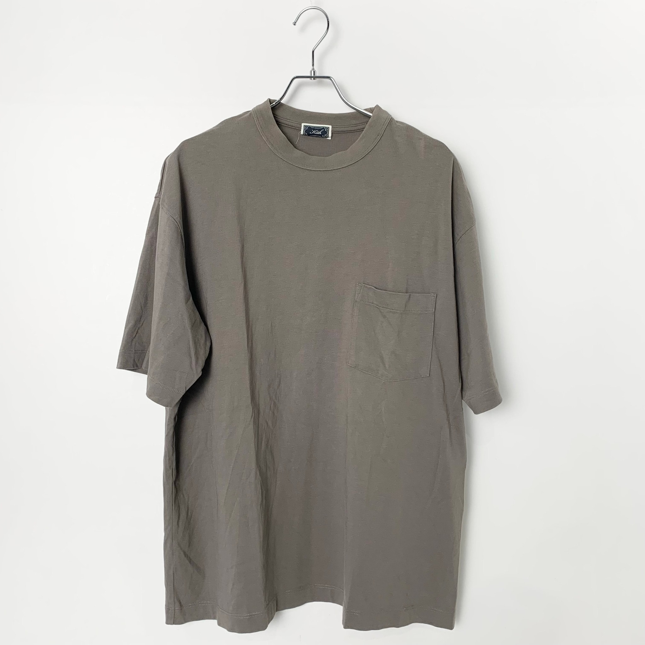 Kith Quinn Tee "Morph"