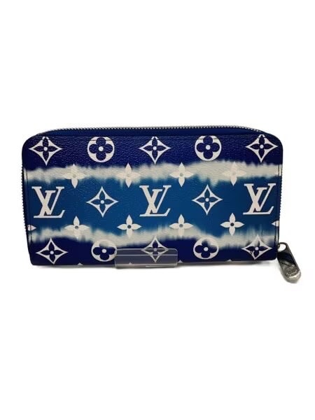 ルイヴィトン LV エスカル ジッピー ウォレット M68841の新品/中古ハイ 