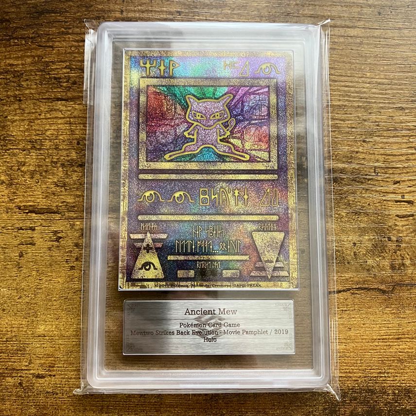 pokemon mewtwo strikes back evolution cards & Pikachu XY Evolutions TCG Card Game Decks 2019 Pokemon Japanese Mewtwo Evolution