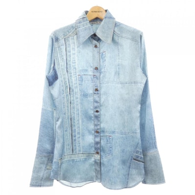 アクネストゥディオズ ACNE STUDIOS FN-WN-BLOU000618 シャツ