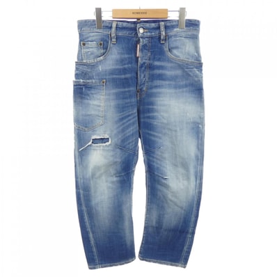 ディースクエアード DSQUARED2 S71LB1579 ジーンズ