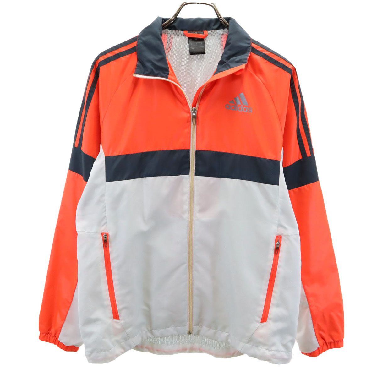 adidas アディダス トラックジャケット