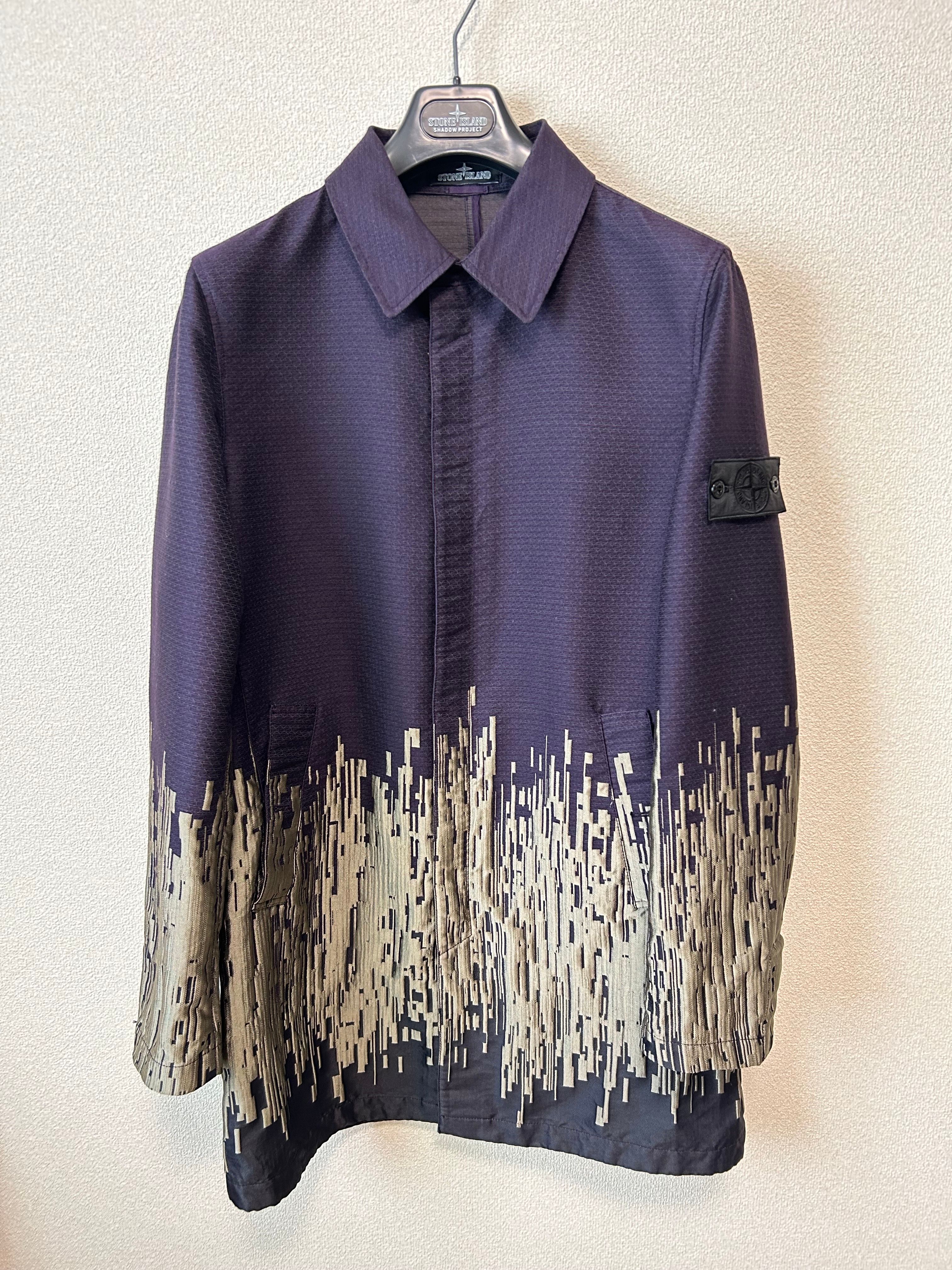 stone island  shadowproject 2017