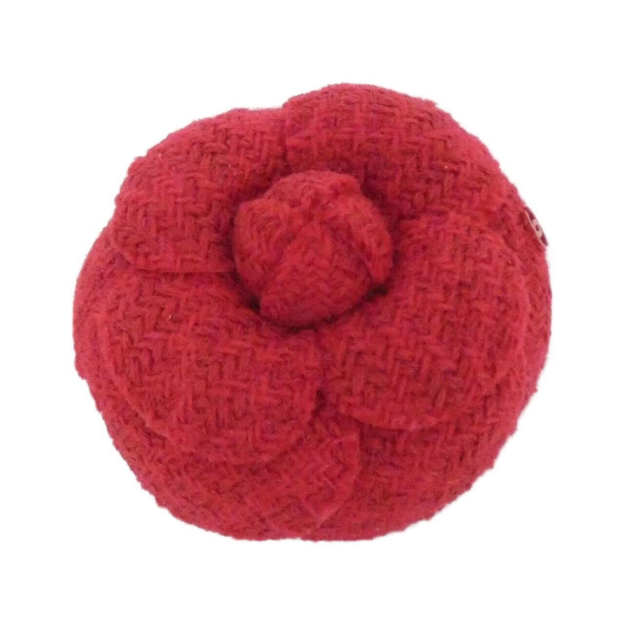 シャネル AAA322 コサージュ