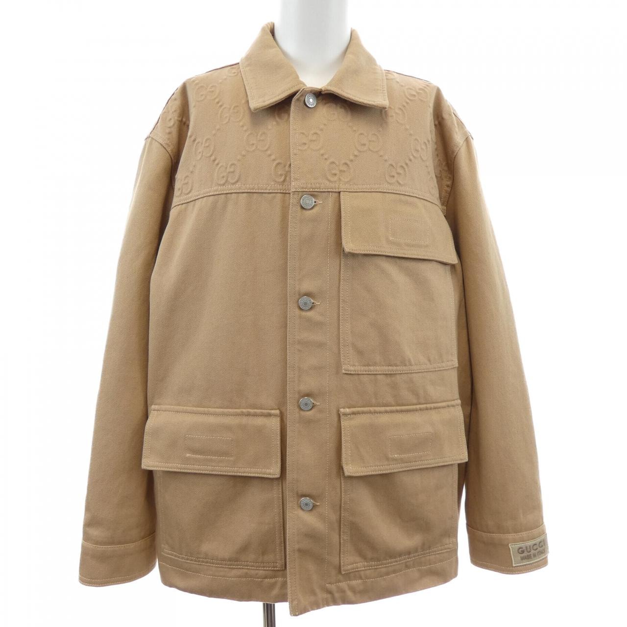 B (目立った傷や汚れなし)】グッチ GUCCI GGパターン 766128 XDCS7