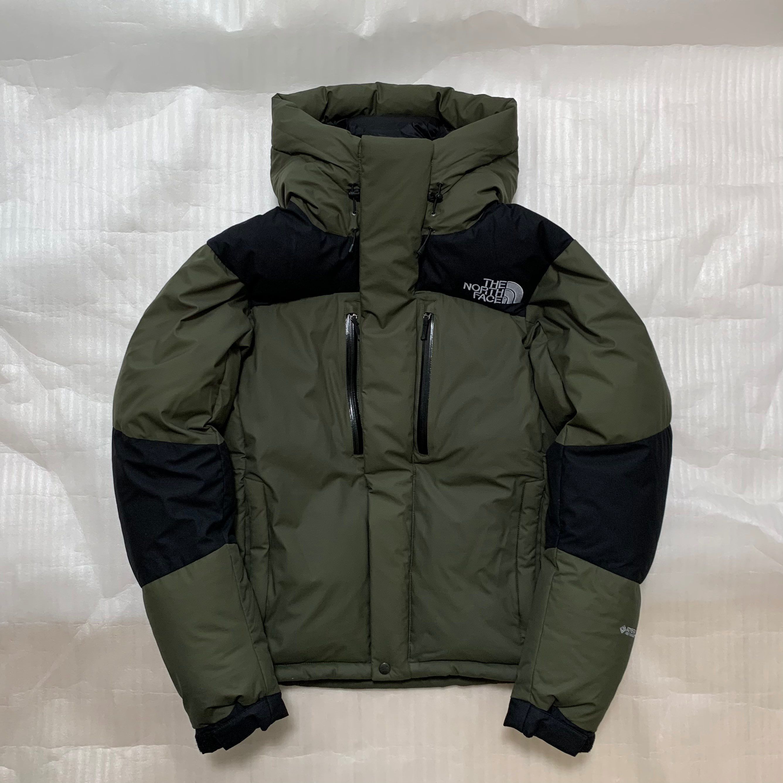 The North Face Baltro Light Jacket NT 2020/2021 "New Taupe"