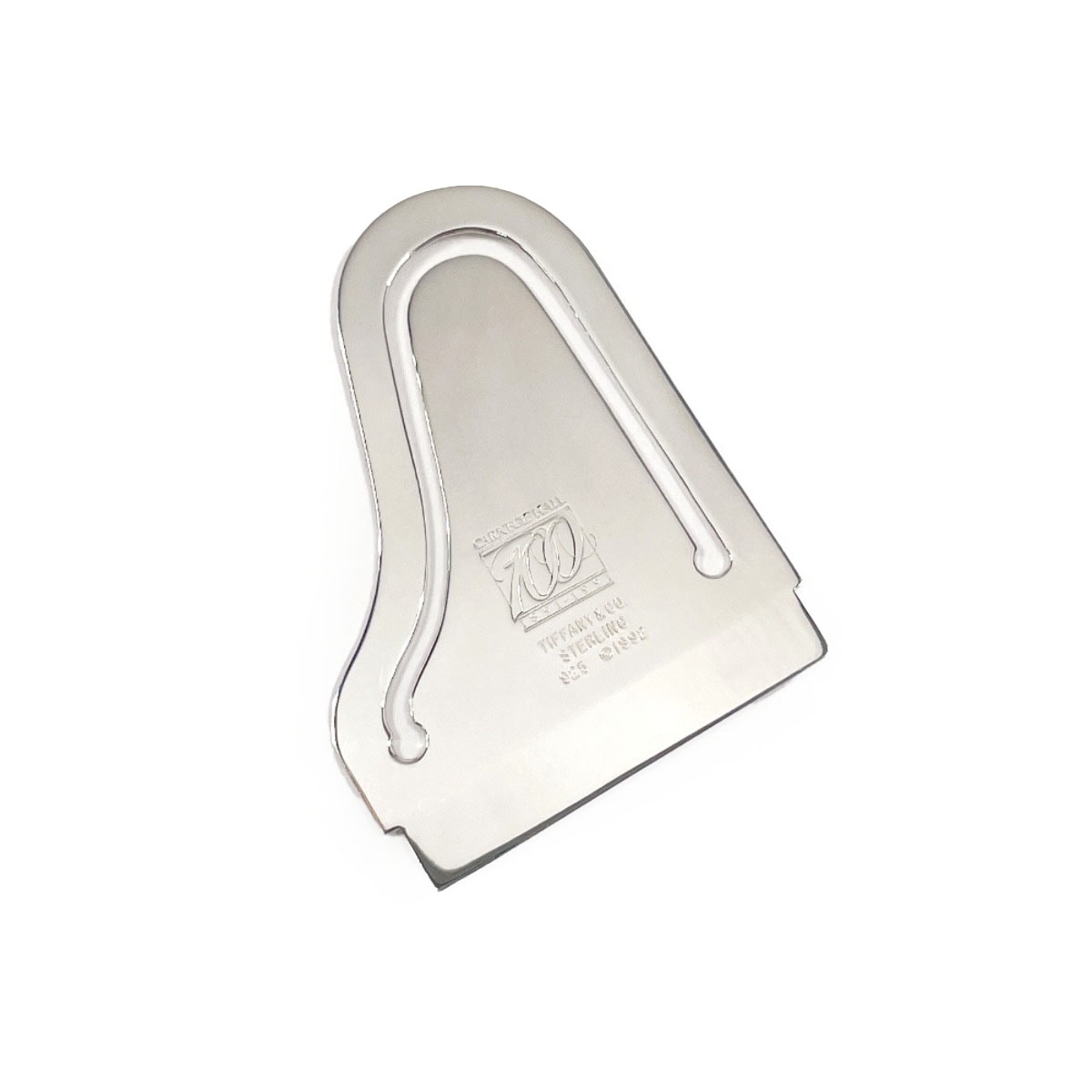 ティファニー その他小物 ピアノ ブックマーク カーネギーホール 10