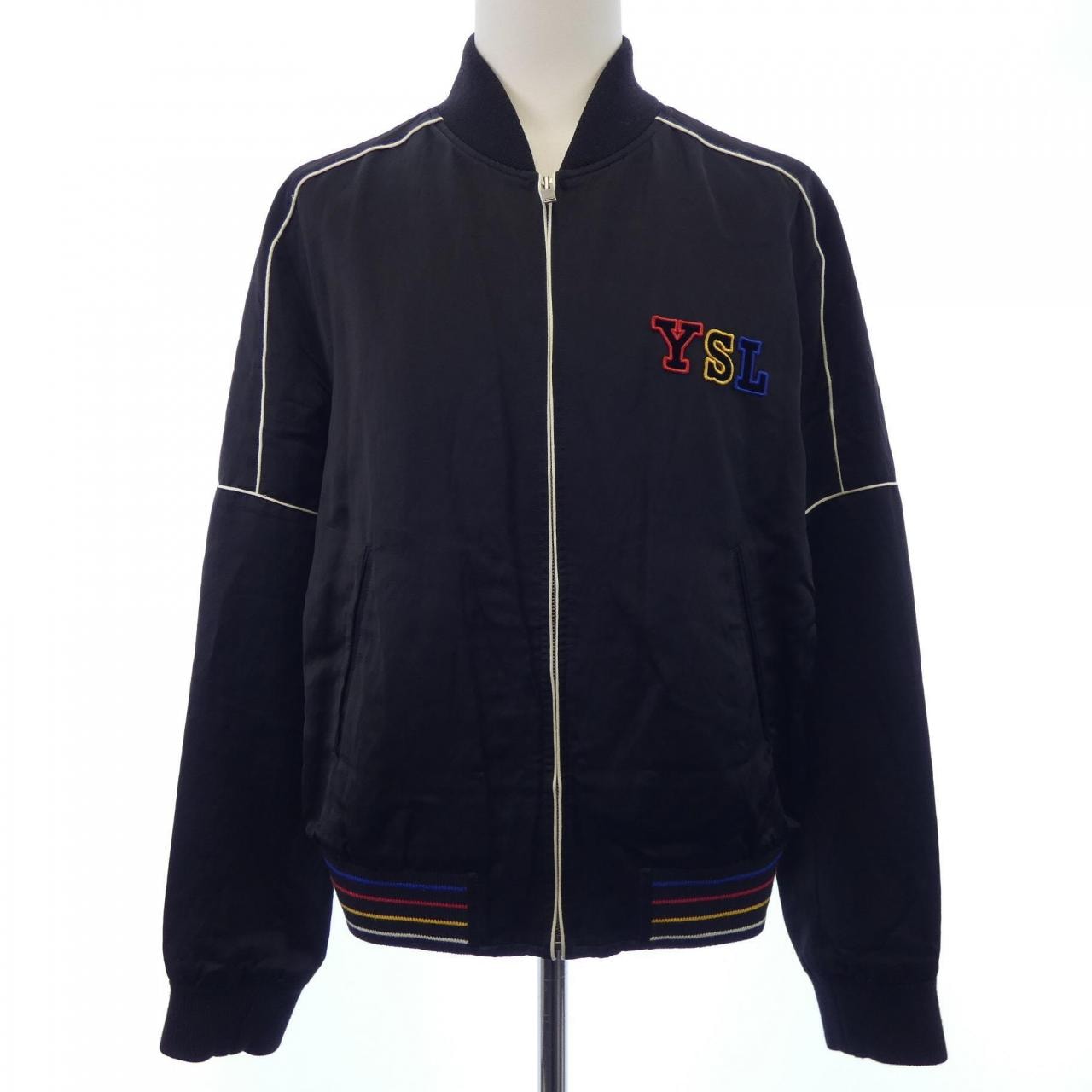 サンローラン ジャケット 人気アイテム通販(新品/中古) | スニーカーダンク