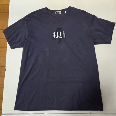 Kith x STAR WARS Mandalorian Tee "Mammoth"