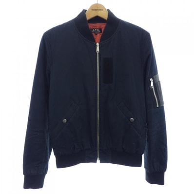 アーペーセー A.P.C. 24231-30291-12P ブルゾン