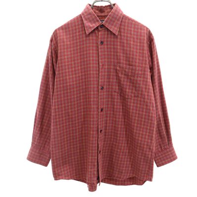 BURBERRY バーバリー 長袖 シャツ