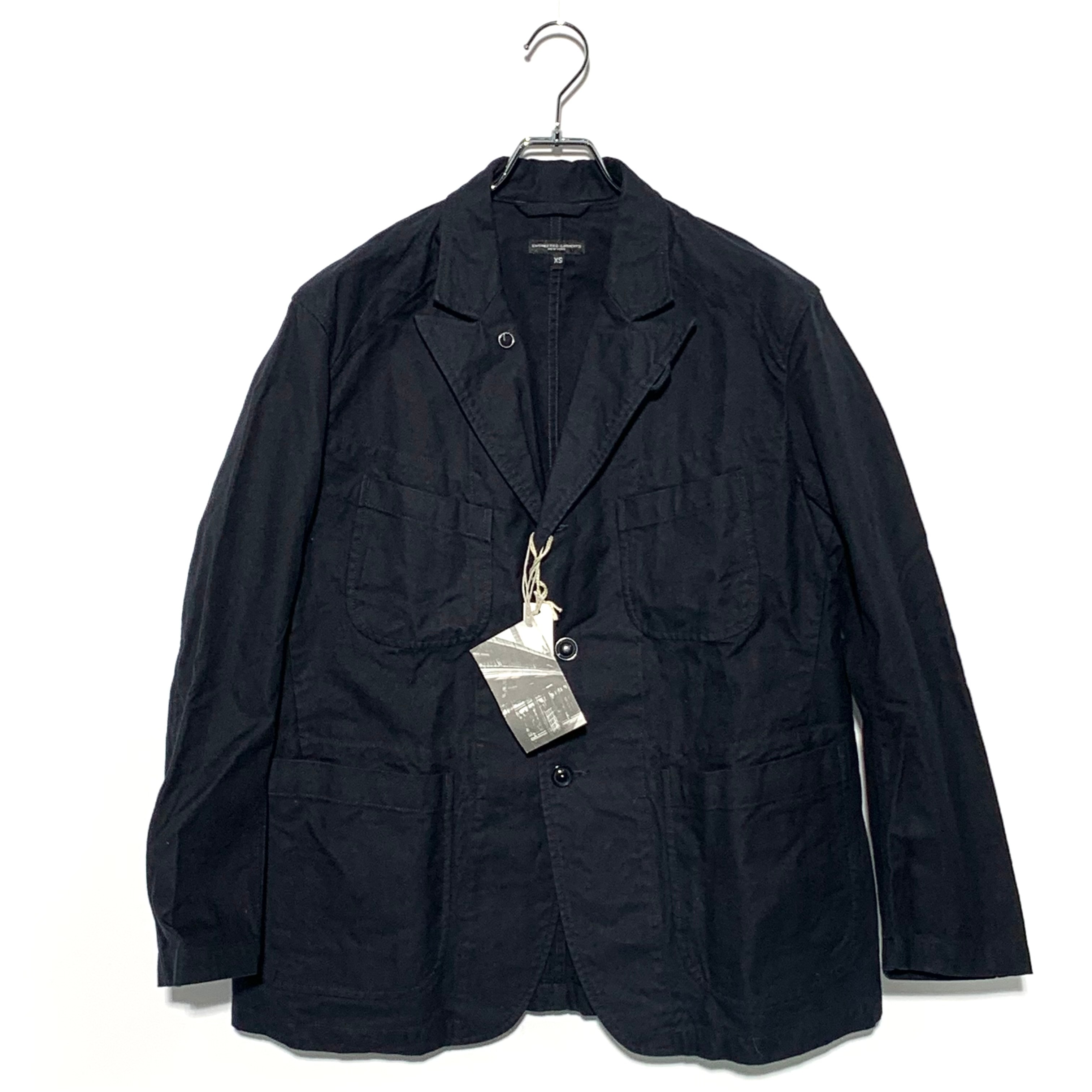 Engineered Garments ベッドフォードジャケット ブラック