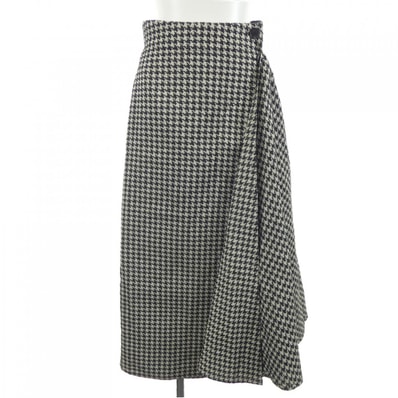 クリスチャンディオール CHRISTIAN DIOR 211J14A7801 スカート