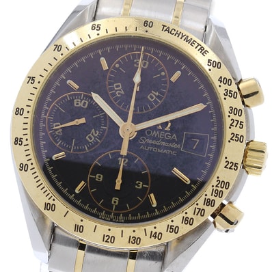オメガ スピードマスター 3313.50 メンズ 【中古】