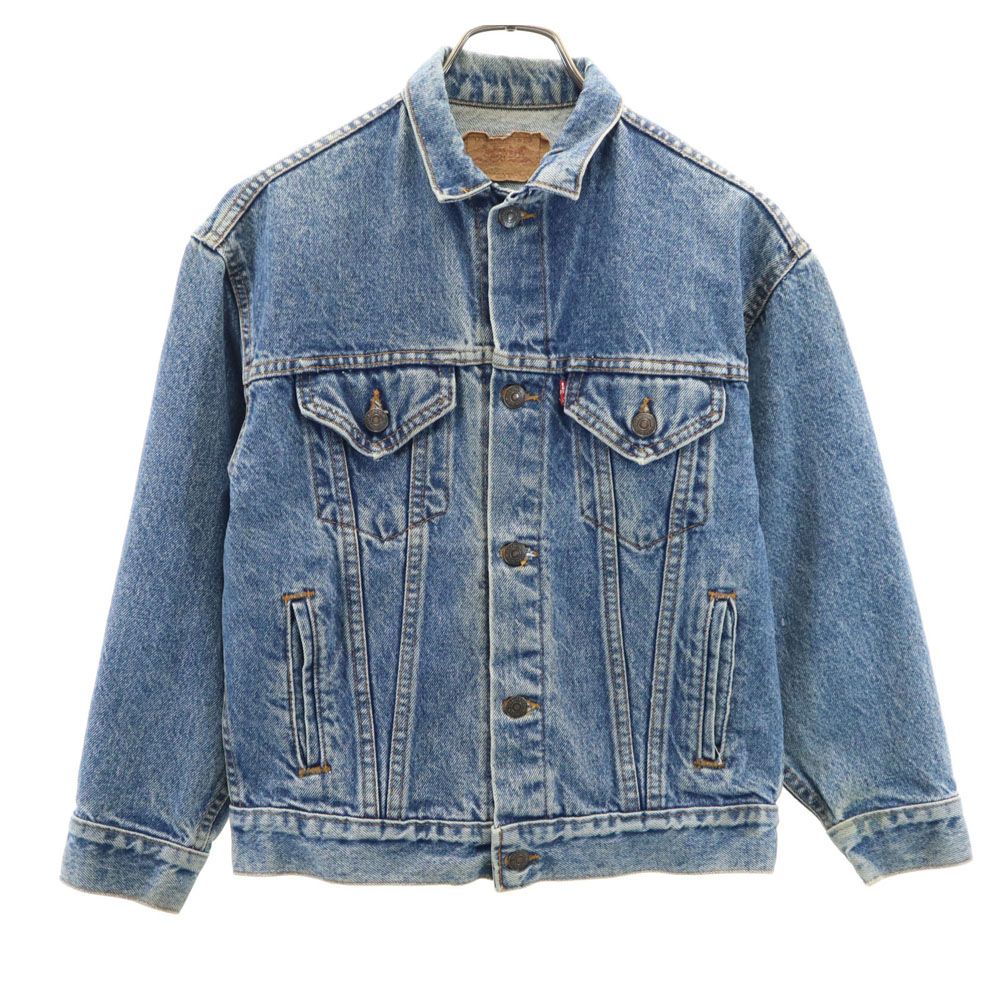 Levi's リーバイス 80s デニムジャケット