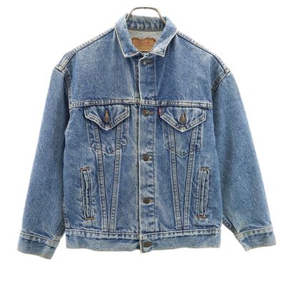 Levi's リーバイス 80s デニムジャケット