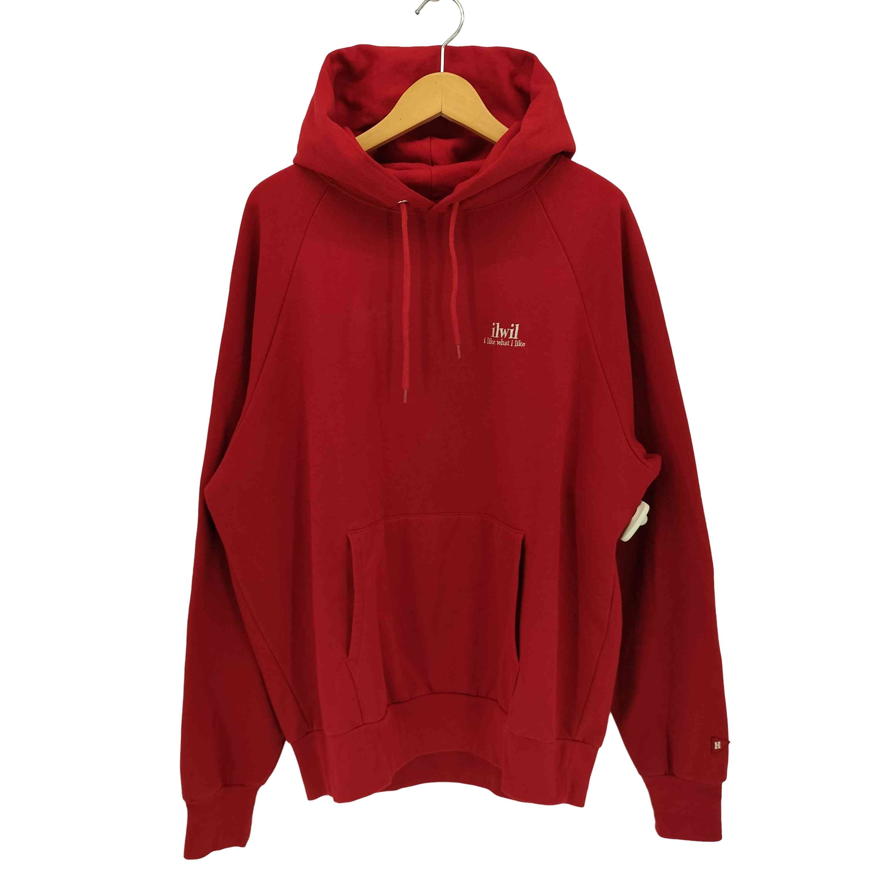 ilwil i like what i like classic sweat foodie【1143373512950】