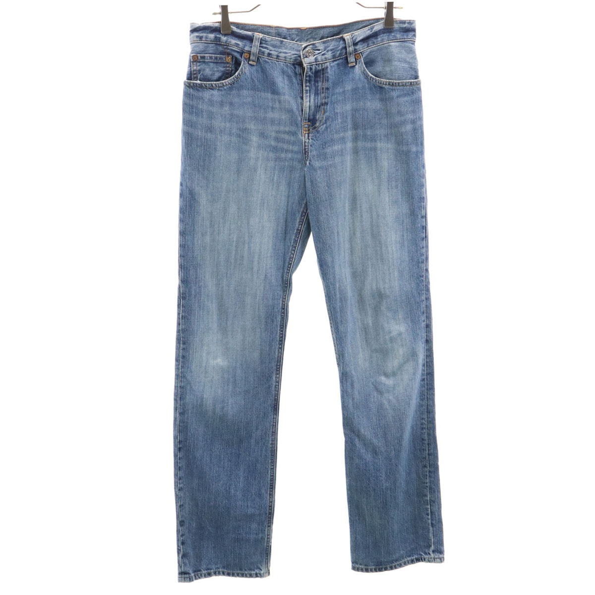 POLO RALPH LAUREN ポロラルフローレン ストレートデニムパンツ 170 ジーンズ