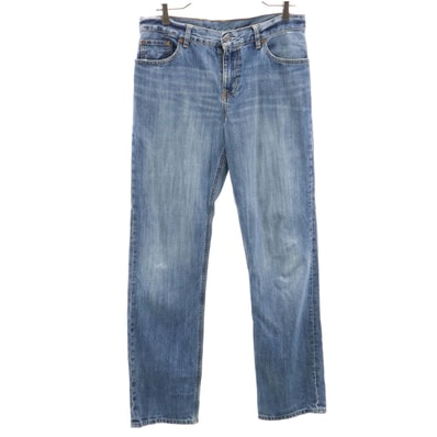 POLO RALPH LAUREN ポロラルフローレン ストレートデニムパンツ 170 ジーンズ