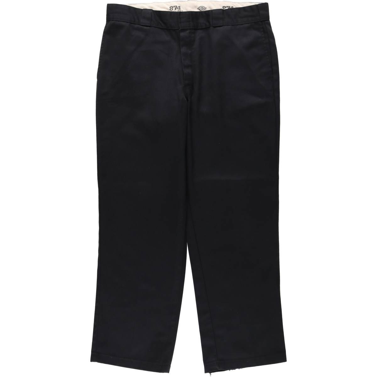 古着 ディッキーズ Dickies 874 Orignal Fit ワークパンツ メンズw38相当/eaa659688