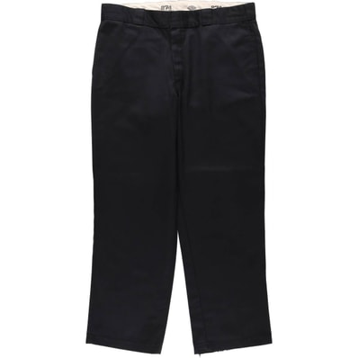 古着 ディッキーズ Dickies 874 Orignal Fit ワークパンツ メンズw38相当/eaa659688