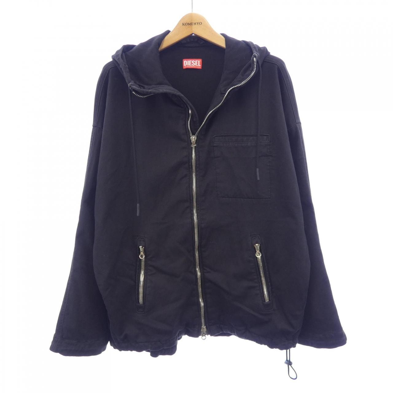 ディーゼル DIESEL ブルゾン