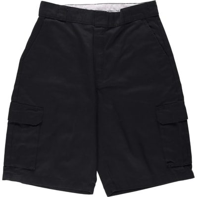 古着 ディッキーズ Dickies Loose Fit カーゴショーツ ハーフパンツ メンズw32相当/eaa620296