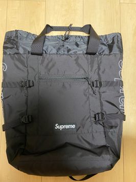 出産祝い シュプリーム Supreme supreme Tote 美品 Backpack トート