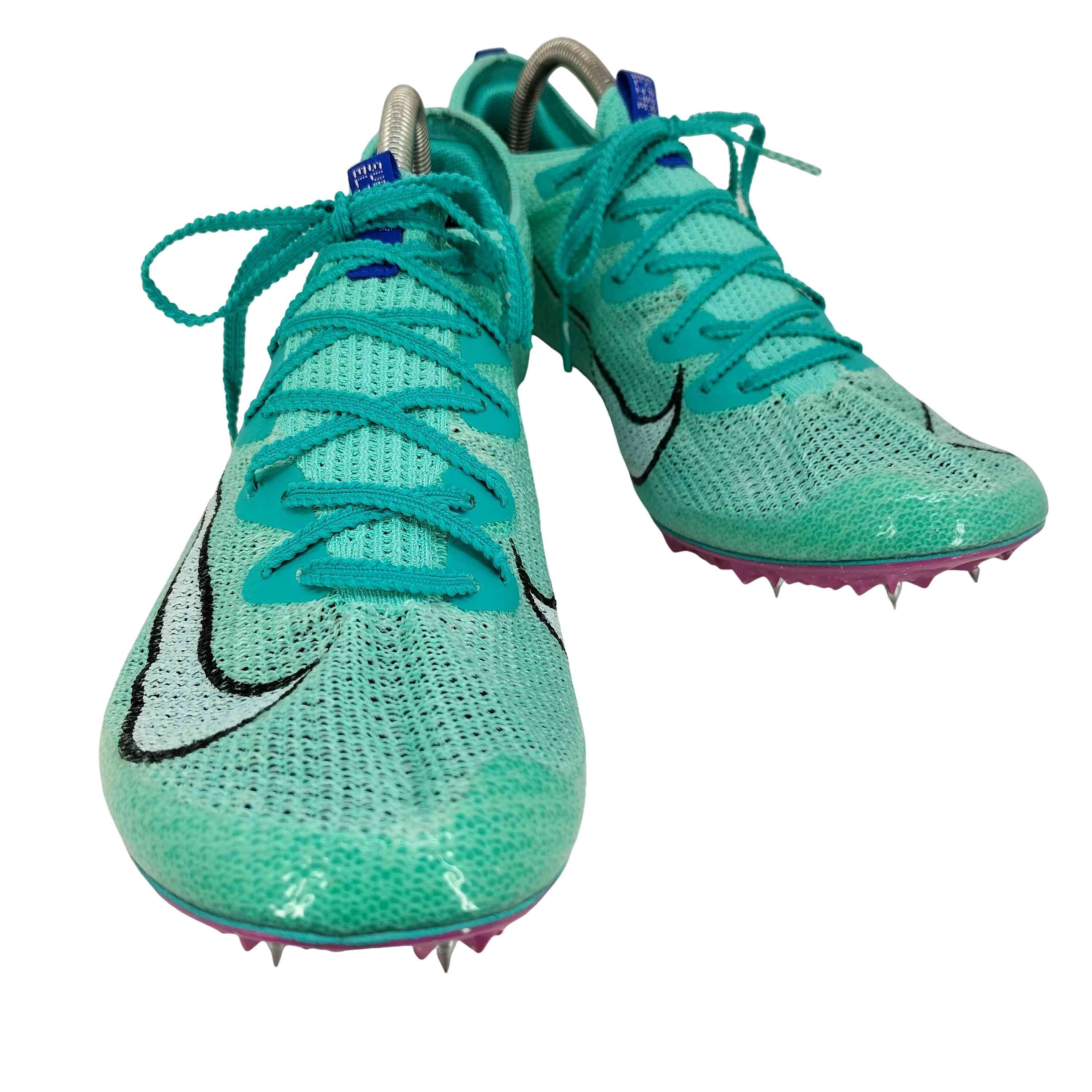 ZOOM SUPERFLY ELITE 2 ズーム スーパーフライ エリート 2 陸上 スパイク【1139960359756】