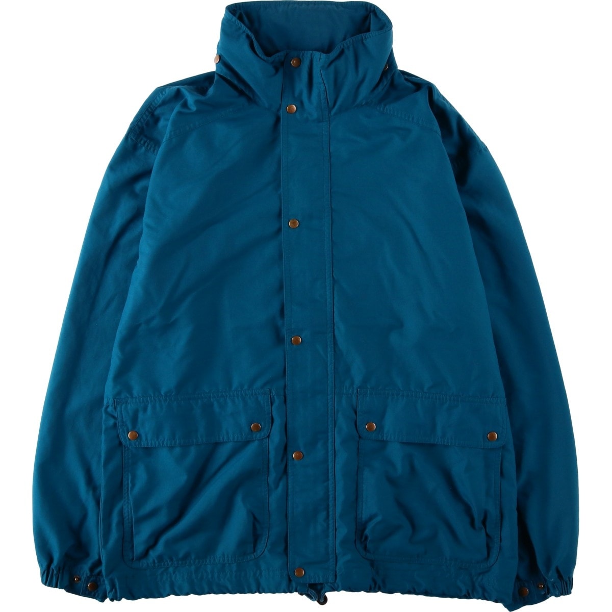 古着 90年代 エルエルビーン L.L.Bean マウンテンジャケット シェルジャケット メンズM相当 ヴィンテージ/eaa630348