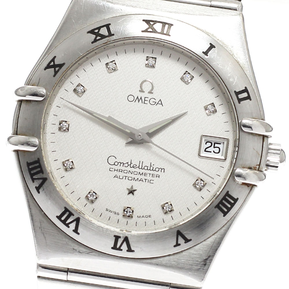 オメガ コンステレーション 1502.35 メンズ 【中古】