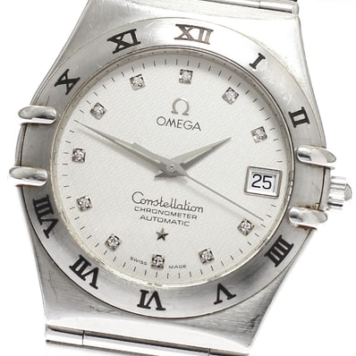 オメガ コンステレーション 1502.35 メンズ 【中古】