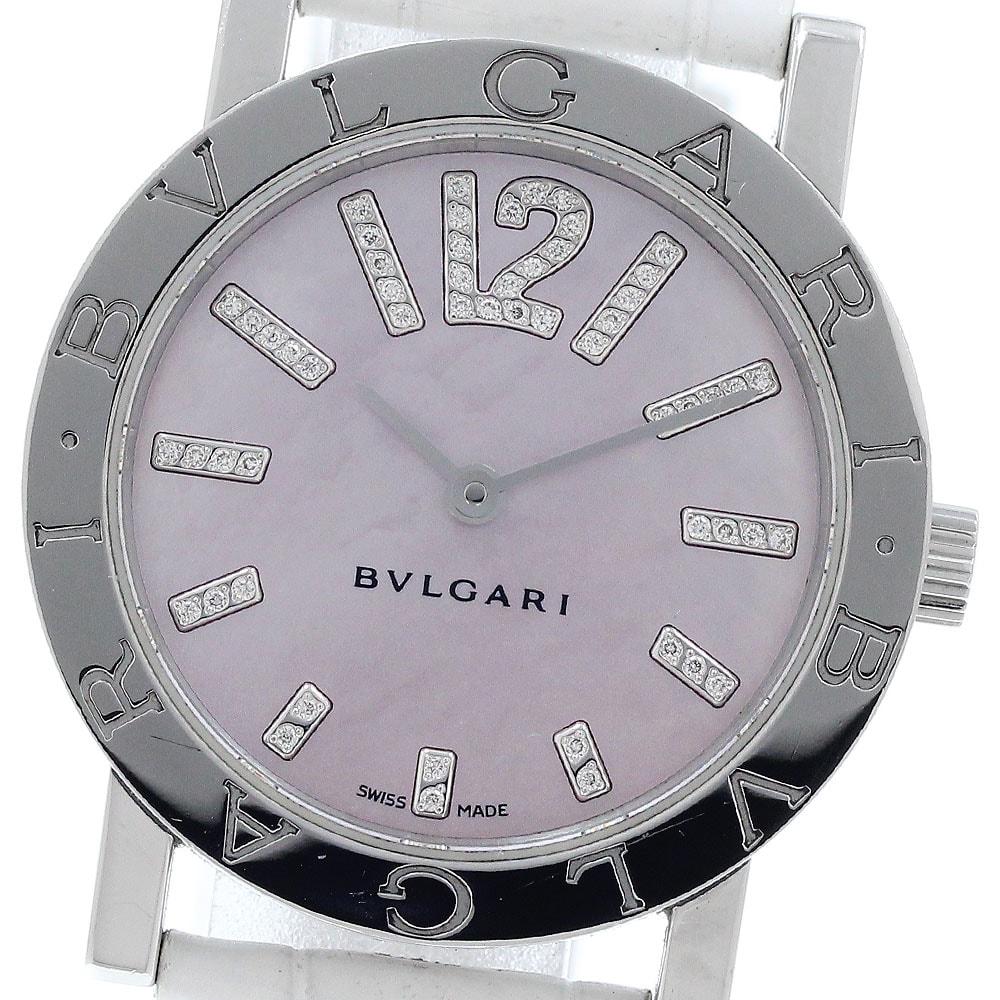 ブルガリ ブルガリブルガリ BB33SL ボーイズ 【中古】