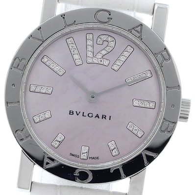 ブルガリ ブルガリブルガリ BB33SL ボーイズ 【中古】