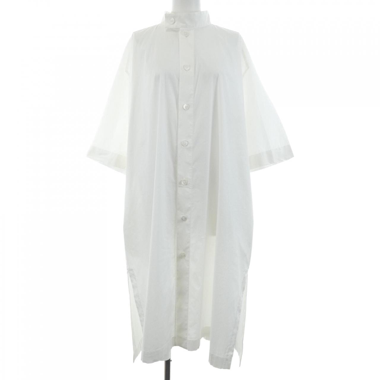 イッセイミヤケ ISSEY MIYAKE IM21FJ557 シャツ