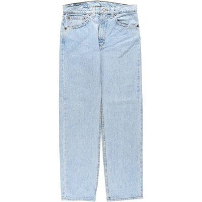 古着 90年代 リーバイス Levi's 505-4834 テーパードデニムパンツ USA製 メンズw31相当 ヴィンテージ/eaa618747 【中古】 【260427】/eaa618747